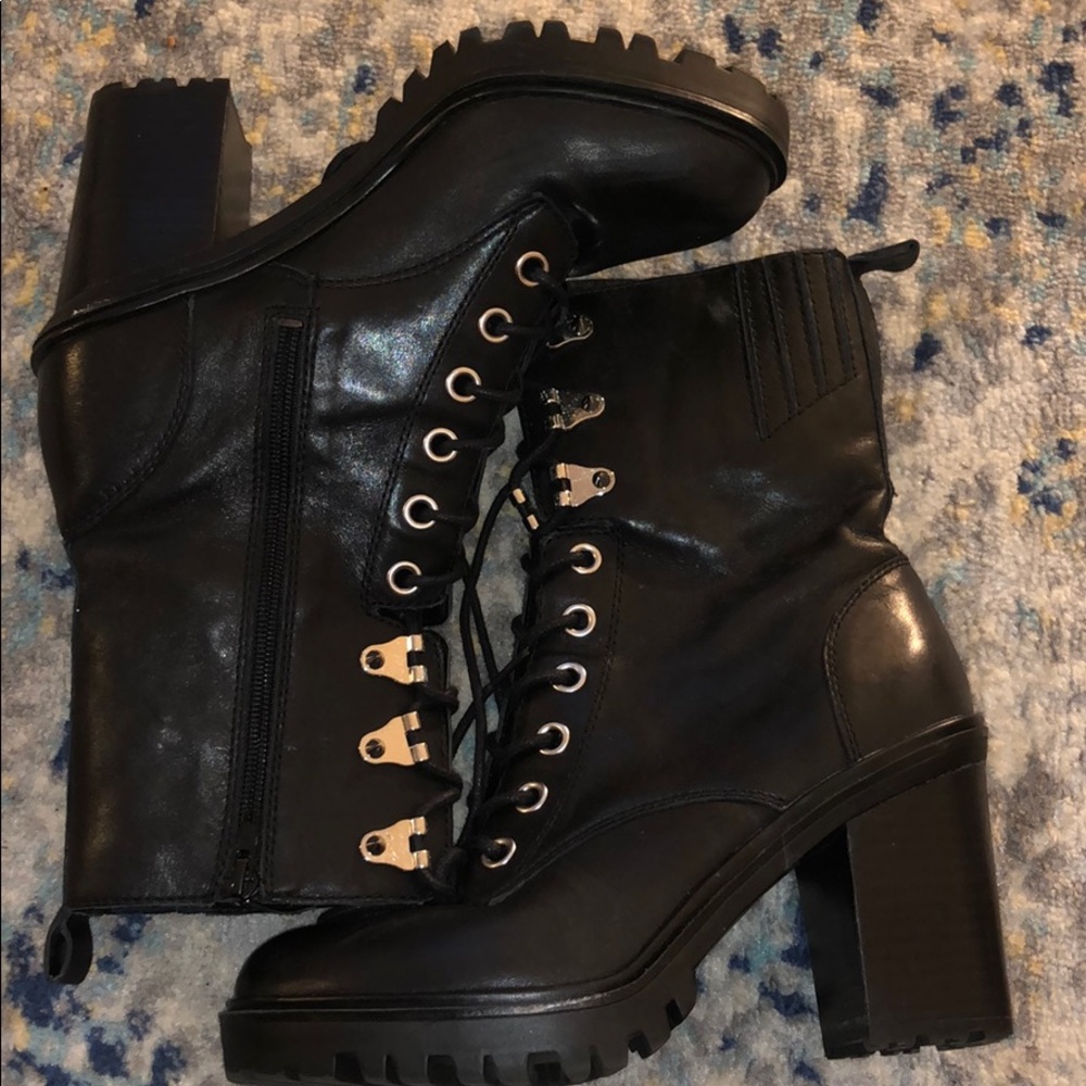 Guess Boots